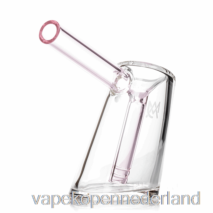Elektronische Sigaret Vape Mj Arsenaal Steunpunt Mini Bubbler Blush